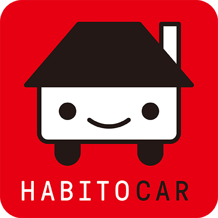 habitocar カーシェアリング